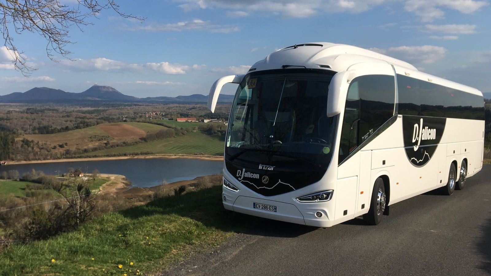 Transport Car Puy de Dome